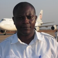 Ayuba Daniel