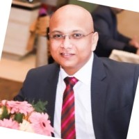 Jainit Mayani