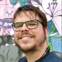 João Felipe Chiarelli Bourscheid