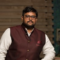 KARTHIK B