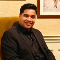 Akash Sharma