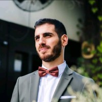Tomer Musafi