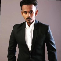 Bharath V