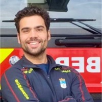 Carlos Calvo Cordovilla