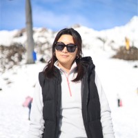 Supriya Dangol
