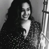Previnah Surendran