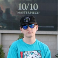 Luke Faulkner
