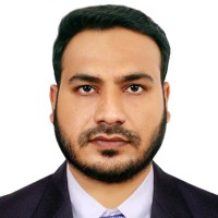 Mohammed Azeem Uddin