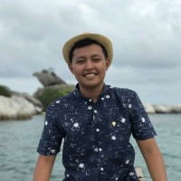 Muhammad Taufiq Fauzi