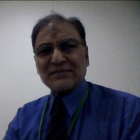 RazaAli Abedi