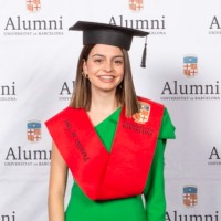 Alba Andreu Morales