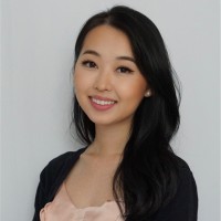 Gloria Xiong