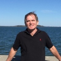 Mark Donaghue