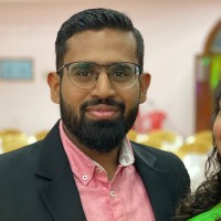 Rahul Krishnan Nagaraj