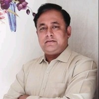Nitin Panchal