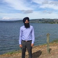 Paramjit Singh