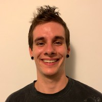 Keagan Blanchette