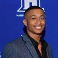 Trey P. Houston