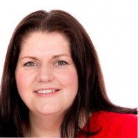 Suzanne Mccarthy
