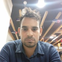 Deepak Tiwari