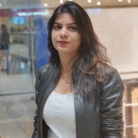 Snigdha Mohanty