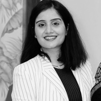 Richa Prasad