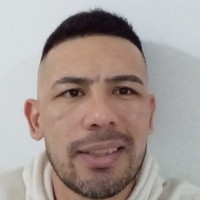 Daniel Cesar Machado