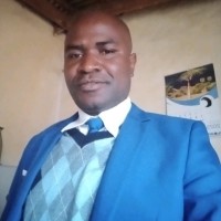 Andrew Chiphazi Banda