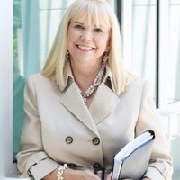 Mary Cole