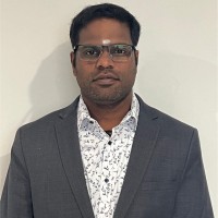 Annamalai Chelliah