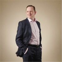 Colin Mckenzie