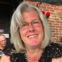 Sue Ratcliffe