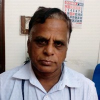 Borra Vidyasagar