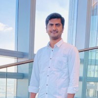 Pradeep K V