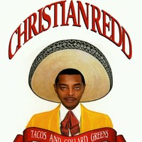 Christian Redd