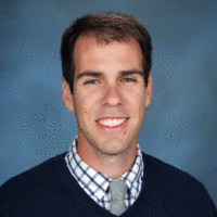 Daniel Holloway
