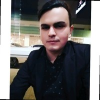 Guilherme Soares Albuquerque