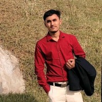 Adarsh Tripathi