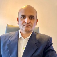 Nikhil Sathaye