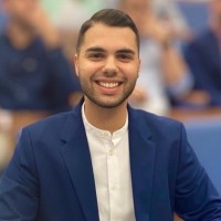 Grigoris Dimitropoulos