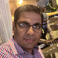 Anuj Gangwani
