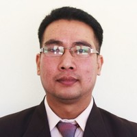 Rojenn Wahengbam
