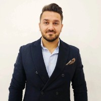 Gabriel Yacoub