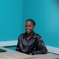 Veronica Ninsiima