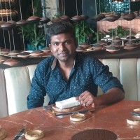 Sudhakar Karuppaiah