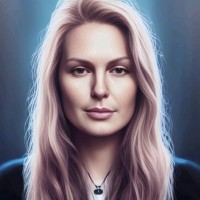 Kateryna Matviienko