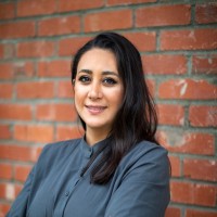 Giselle Keshtgar