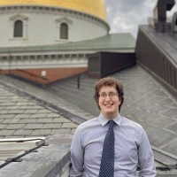 Benjamin Kaplan