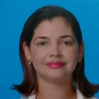 Liliana Valdés Pérez