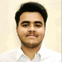 Apurv Krishna
